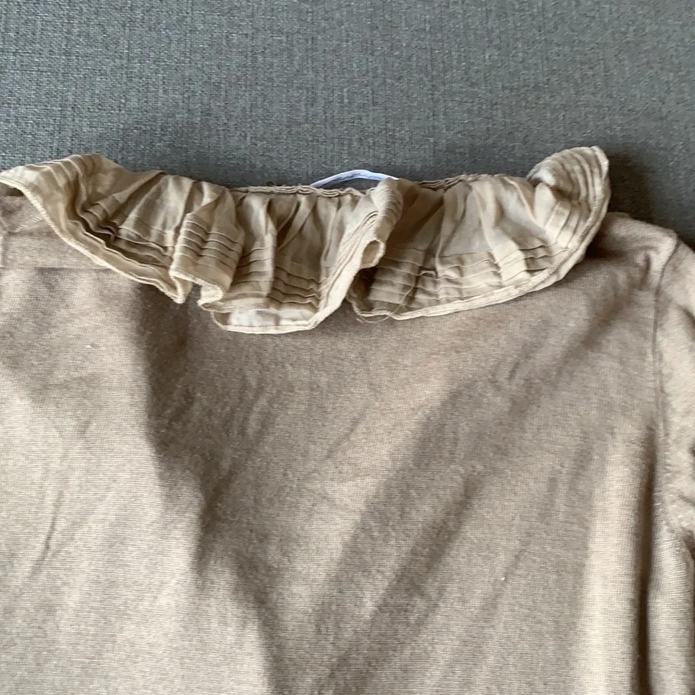 T Tahari cardigan
